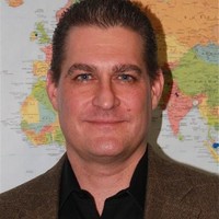 Laboratory Technology Employee Scott Oesterlin's profile photo