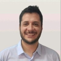QIMA Employee Felipe Ignacio Bravo Rojas's profile photo