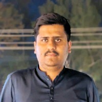 Softrix Technologies Employee Arslan Tariq's profile photo