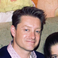 The Grangeside Group (part of UA Consulting) Employee James Magin's profile photo