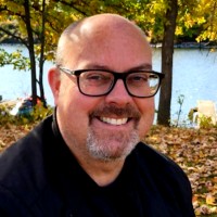 KPMG Employee David Greenall's profile photo