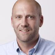 Anders Hansen Email