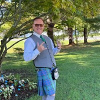 Only Alpha Pool Products Employee John Hunter's profile photo
