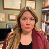 Audrey Grimaldi Email & Phone Number
