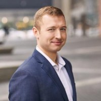 Elementum Advisors, LLC Employee Zachary Terzich's profile photo