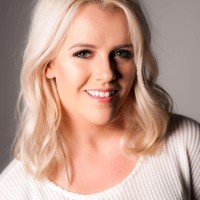 Newsletter Pro Employee Brittany Delane's profile photo