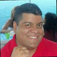 React Industries Employee Hector Camacho's profile photo