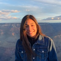 Grand Canyon University Employee Grace Jimenez's profile photo