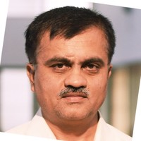 PthinkS Employee Dheerendra Purohit's profile photo