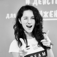 1DEA.me Employee Iren Dudnyk's profile photo