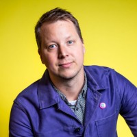 Ubisoft Employee Ben Swanson's profile photo