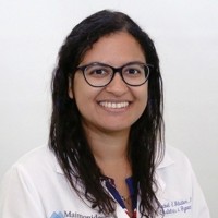 Maimonides Medical Center Employee Rachel Webster's profile photo