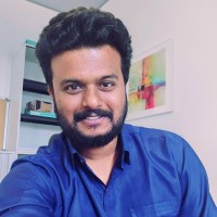 Südzucker Group Employee Sagar Shankar's profile photo