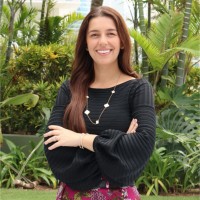 Newlink Spain Employee Johana Poveda's profile photo