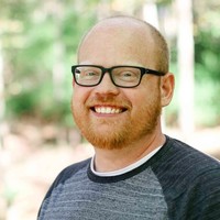 Renewed Vision Employee Daniel Graham's profile photo