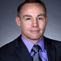 JLL Employee Daniel Lowry's profile photo