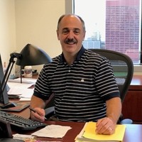 David Trace Email & Phone Number