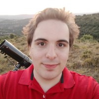 Play&go experience Employee Fran Grau's profile photo