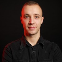 Shoper Employee Tomasz Trzęsiec's profile photo