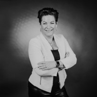 Exeon Analytics Employee Sandra Hilt's profile photo