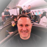 Structural Investigation Services Ltd Employee Andy Hoffman's profile photo