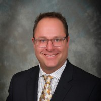 Datum Tech Employee Eric Penrod's profile photo