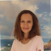 Epic Sciences Employee Elena Antonova's profile photo