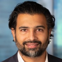 Barclays Corporate & Investment Bank Employee Adeel Khan's profile photo