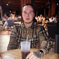 Bionic Employee Jack McSweeney's profile photo