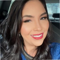 Vila Employee Lilyane Oliveira's profile photo