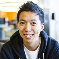 Routific Employee Marc Kuo's profile photo
