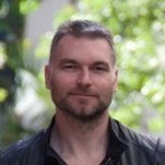 25Fifteen Employee Luke Carruthers's profile photo