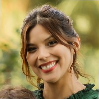 Ximena Stamper Email