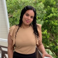 Anisha Fermin's profile photo