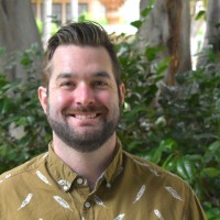 Simply Biotech Employee Orion Drow's profile photo