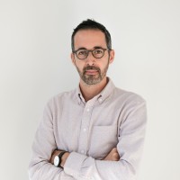 Humanscale Employee Sergio Silva's profile photo