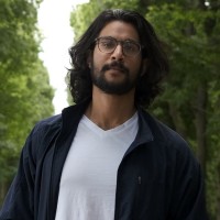 DiUS Employee Rahul Samaranayake's profile photo