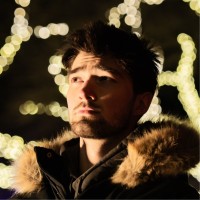 Obvious State Employee Liam Robertson's profile photo