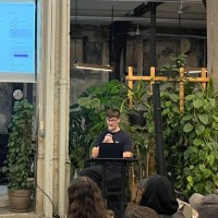 Orus Employee Hugo Schaefer's profile photo