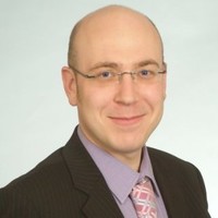 Delta Academies Trust Employee Craig Tubby's profile photo