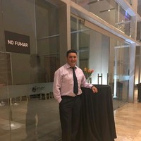 Roberto Matus Email