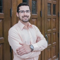 Intellijoint Surgical Inc. Employee Riley Bloomfield's profile photo
