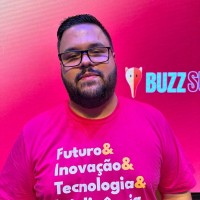 Buzzmonitor Employee Vitor Maretto's profile photo