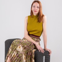 MAS Holdings Employee Maria del Pilar D.'s profile photo