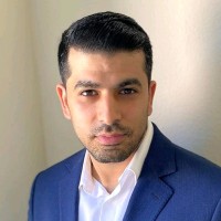 Cupix Employee Ahmad Sabbouri's profile photo