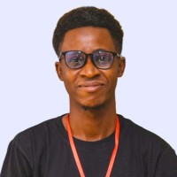 Start Innovation Hub Nigeria Employee Jackson Jonah's profile photo