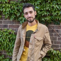 DeepCure Employee Daniel Graziano's profile photo