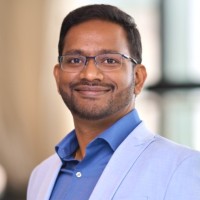 Teaching Strategies, LLC Employee Vikram Jalli's profile photo