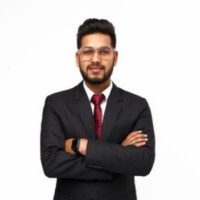 Venture Care Services (P) Ltd Employee Rahul Gupta's profile photo