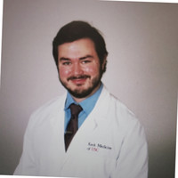 Los Angeles General Medical Center Employee Noah Wald-Dickler's profile photo